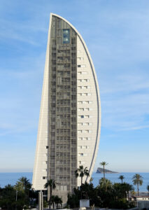 Delfín Tower - 20/04/2026
