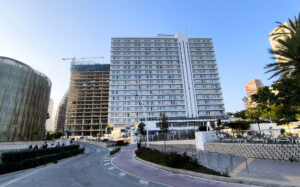 Hotel Poseidón Playas de Benidorm - 4/5/2026