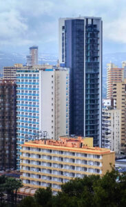 Port Benidorm - 1/5/2026