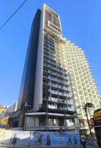 Port Benidorm Hotel - 12/05/2026