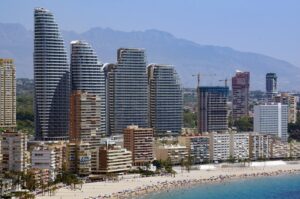Benidorm - 1/7/2026