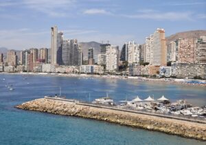 Puerto y Poniente - 5/9/2026
