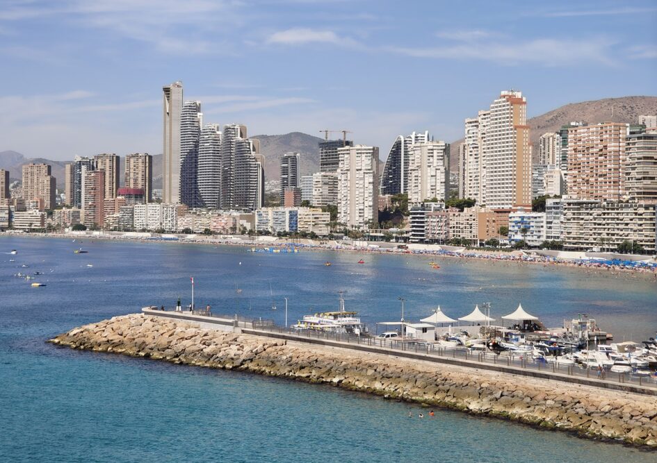Puerto y Poniente - 5/9/2026
