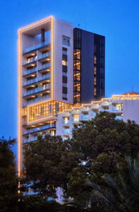 Port Benidorm Hotel - 23/08/2026