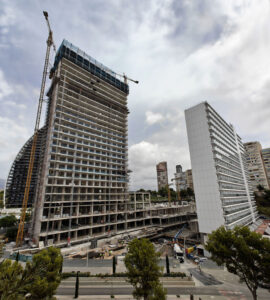 Hotel Poseidón Playas de Benidorm - 24/08/2026